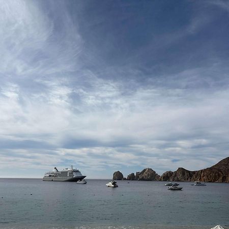 Cabo Cottage Bahia Del Tezal Cabo San Lucas Bagian luar foto
