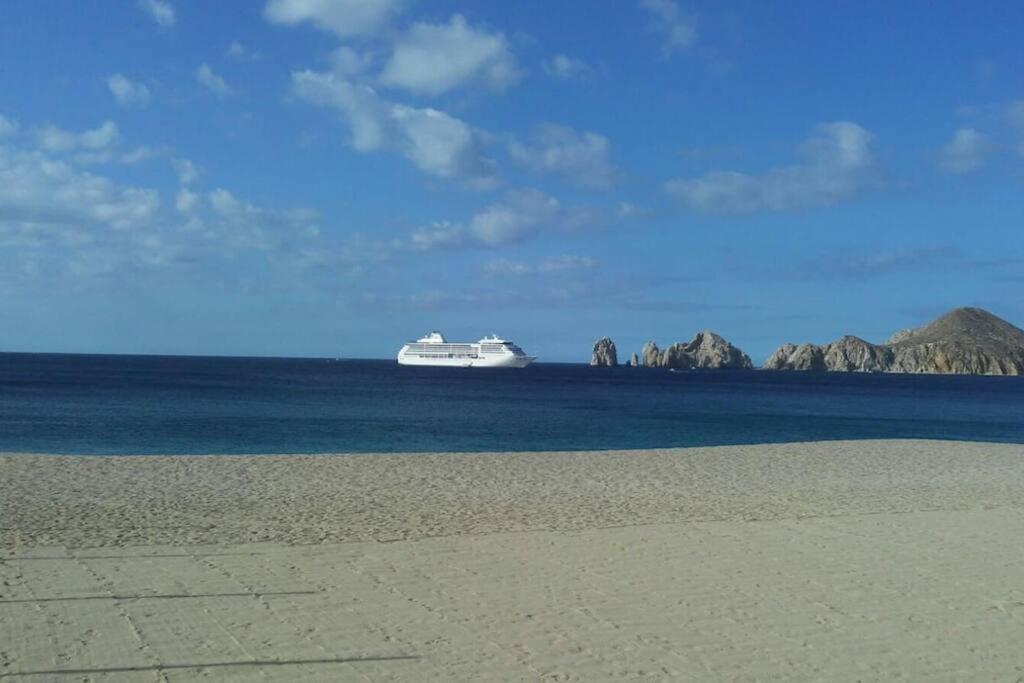 Cabo Cottage Bahia Del Tezal Cabo San Lucas Bagian luar foto