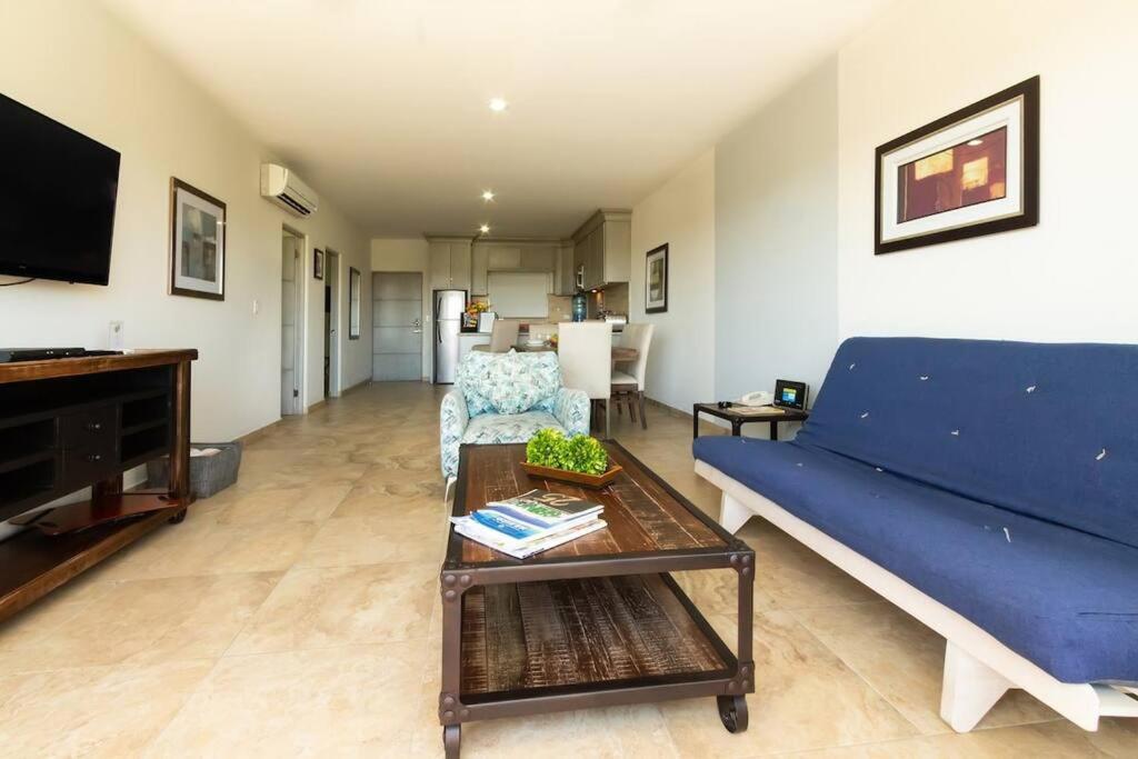 Cabo Cottage Bahia Del Tezal Cabo San Lucas Bagian luar foto