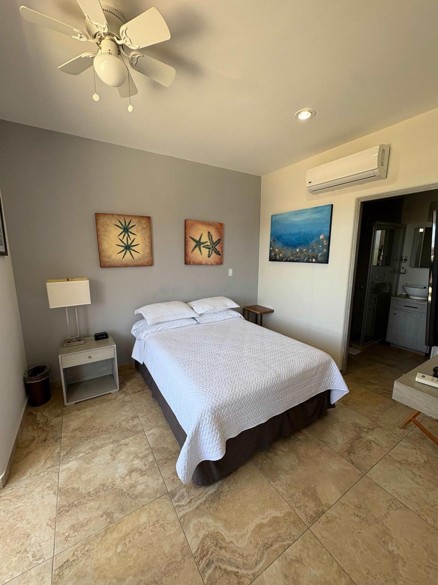Cabo Cottage Bahia Del Tezal Cabo San Lucas Bagian luar foto